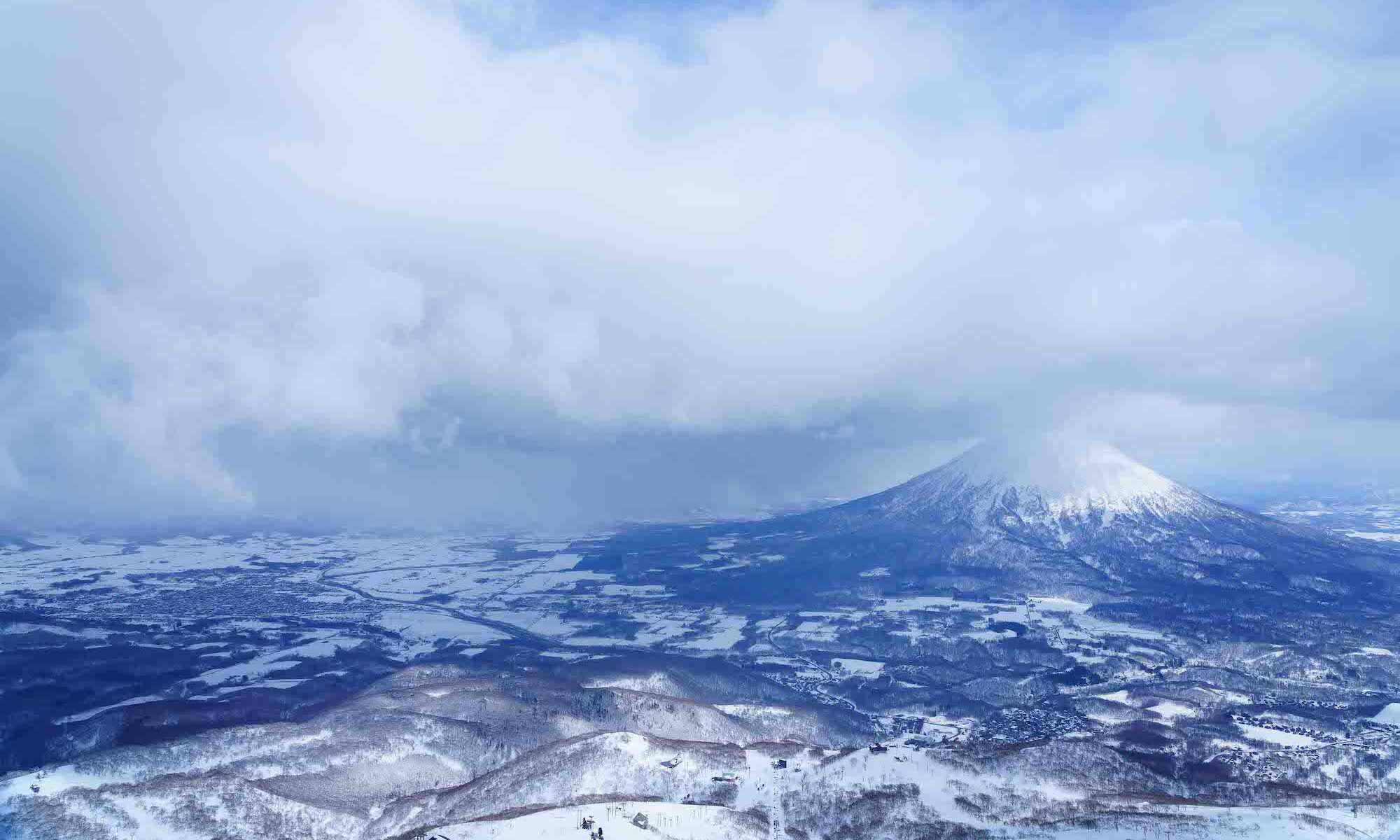 IDEA NISEKO